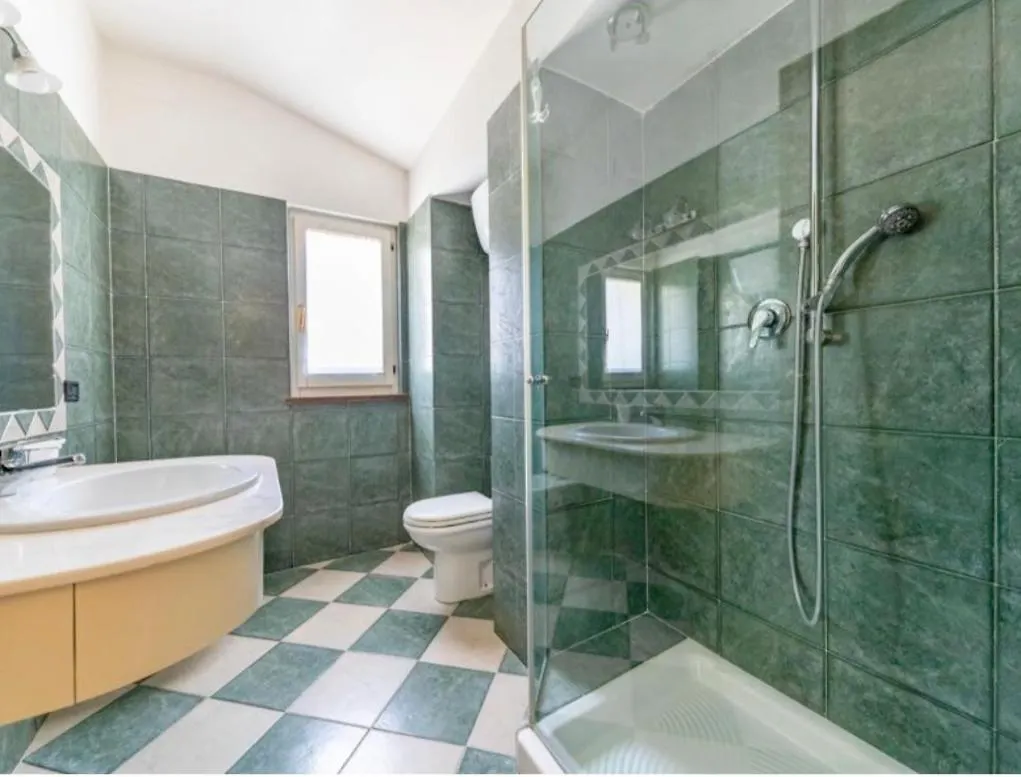 Royal Domus Perugia - Via Mazzini Daire 0*,