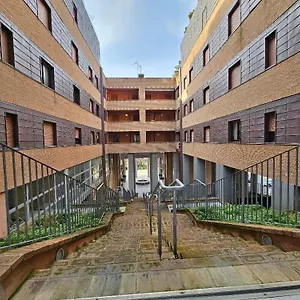 Appartamento The Twelve - Via Ruggero D'andreotto, Perugia