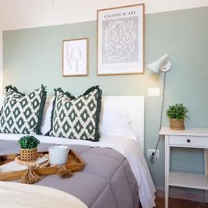 Appartamento Downtown - With A Cozy Terrace, Perugia