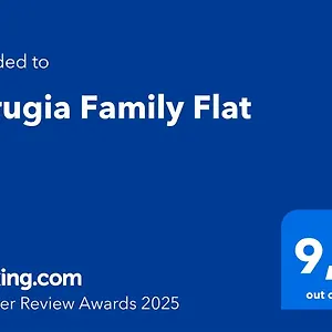 Appartamento Family Flat, Perugia