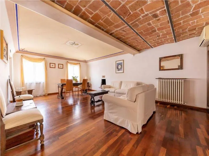 Appartamento Royal Domus Perugia - Via Mazzini