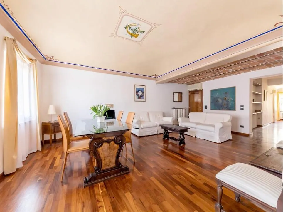 Appartamento Royal Domus Perugia - Via Mazzini