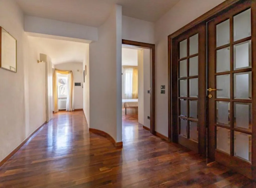 Appartamento Royal Domus Perugia - Via Mazzini