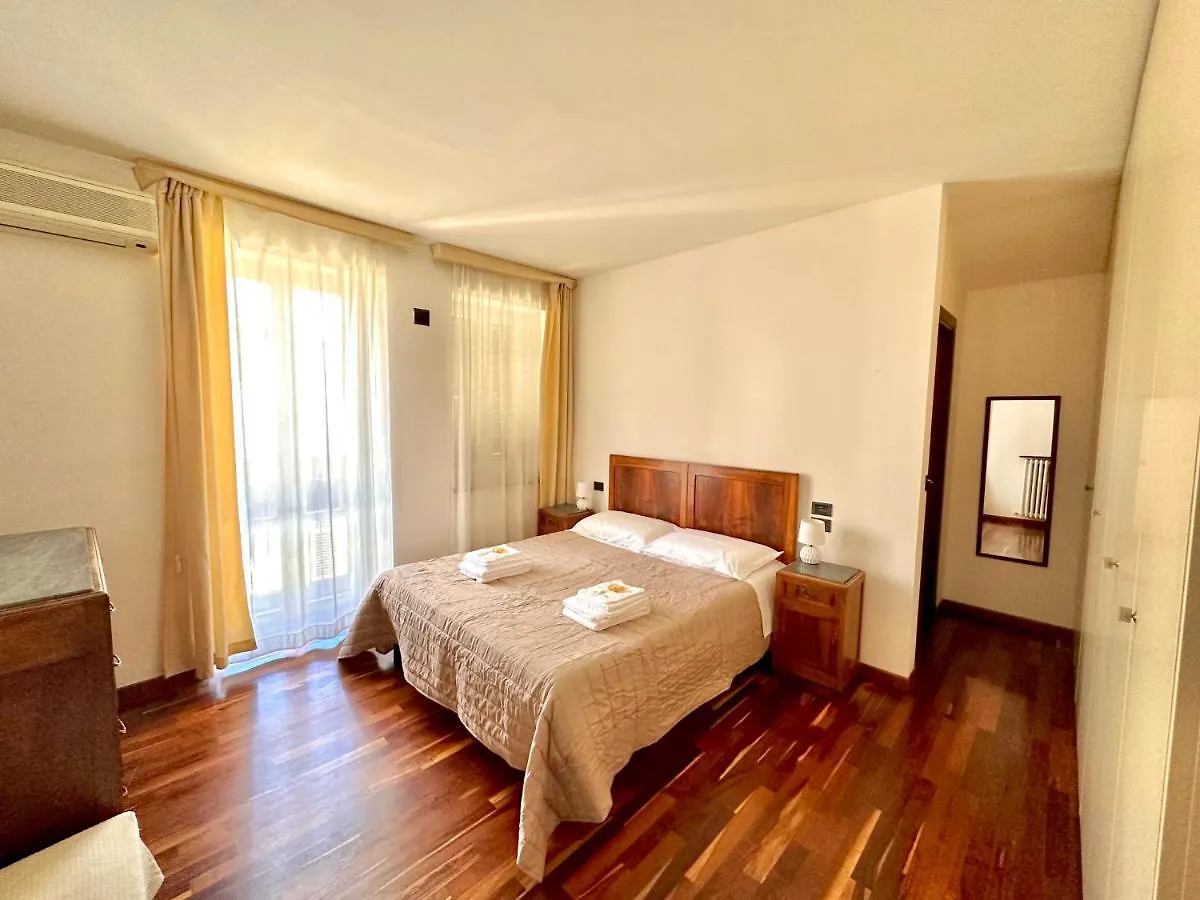 Appartamento Royal Domus Perugia - Via Mazzini