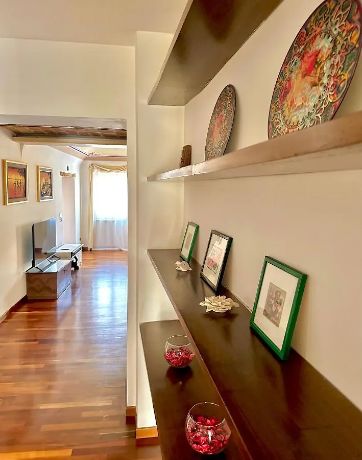 Appartamento Royal Domus Perugia - Via Mazzini
