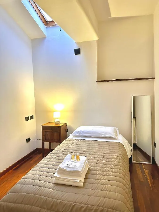 Appartamento Royal Domus Perugia - Via Mazzini 0*,  Italia
