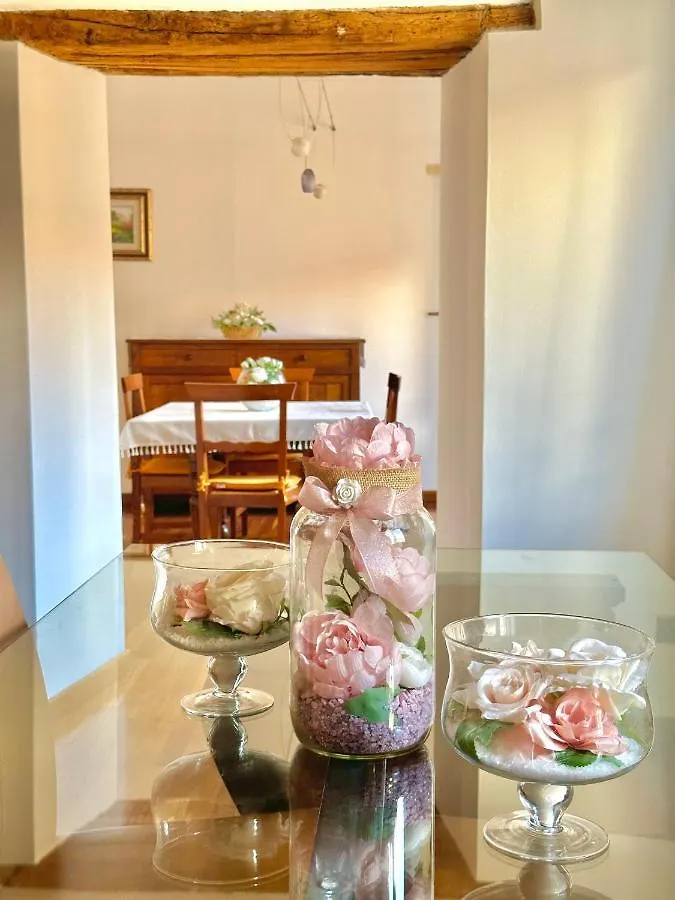 Appartamento Royal Domus Perugia - Via Mazzini