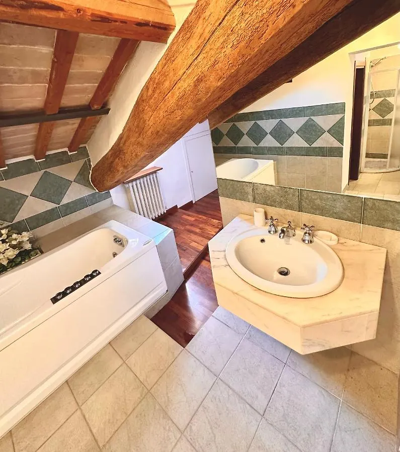 Appartamento Royal Domus Perugia - Via Mazzini
